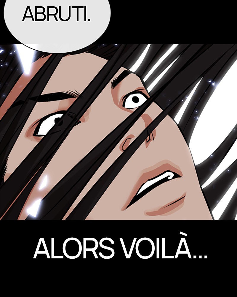 Lookism Chapitre 431 - Page 109