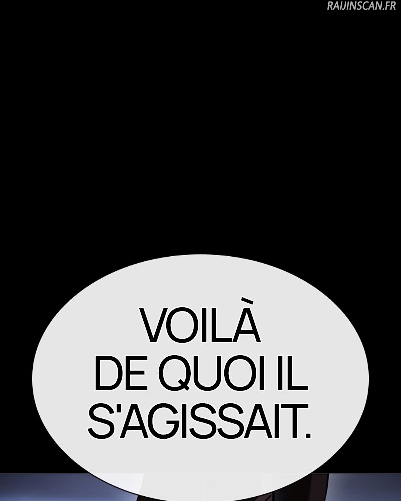 Lookism Chapitre 431 - Page 110