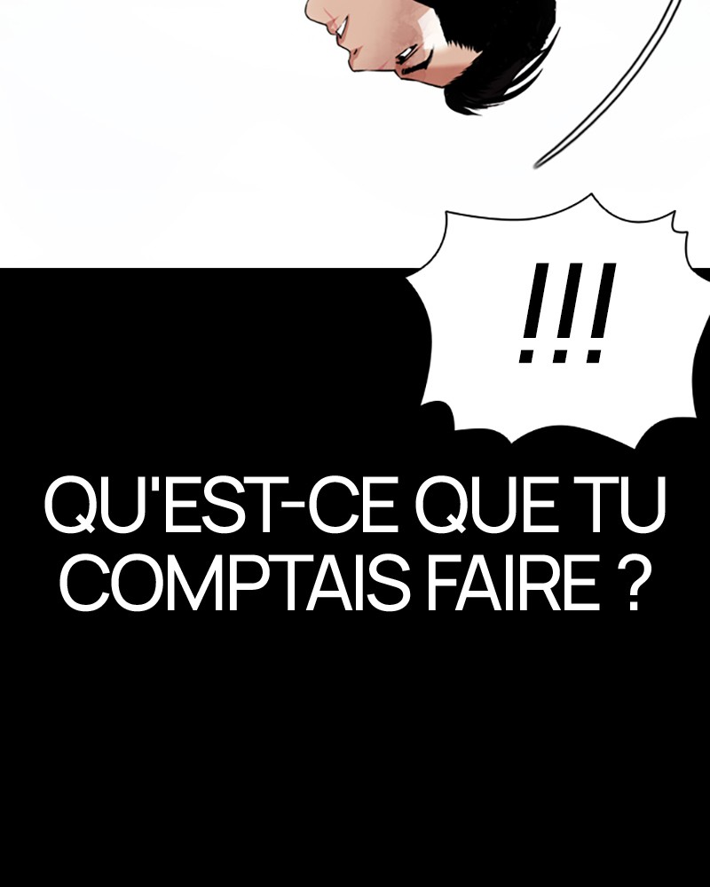 Lookism Chapitre 431 - Page 112