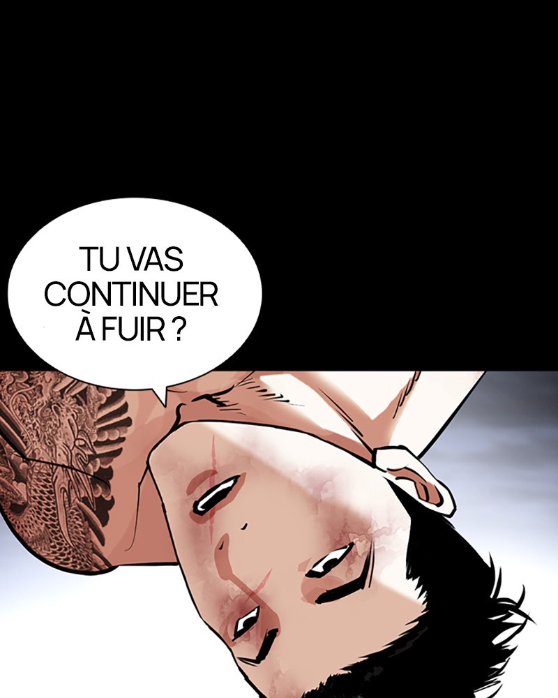 Lookism Chapitre 431 - Page 113