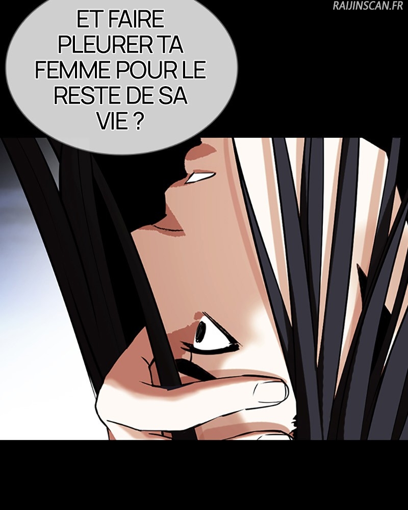 Lookism Chapitre 431 - Page 115