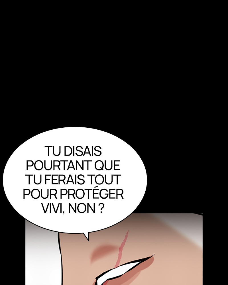 Lookism Chapitre 431 - Page 116