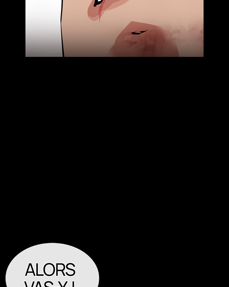 Lookism Chapitre 431 - Page 117
