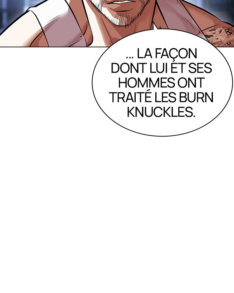 Lookism Chapitre 431 - Page 12