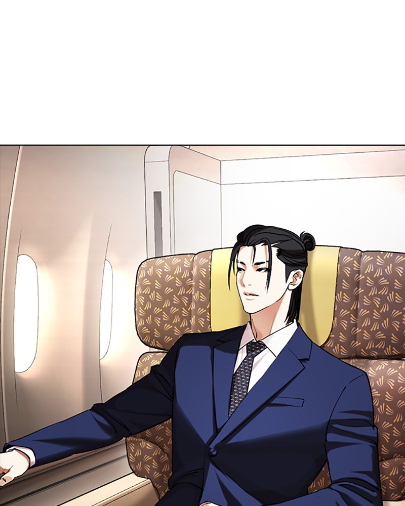 Lookism Chapitre 431 - Page 124