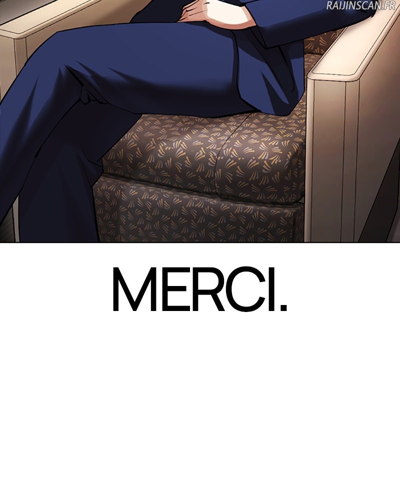 Lookism Chapitre 431 - Page 125