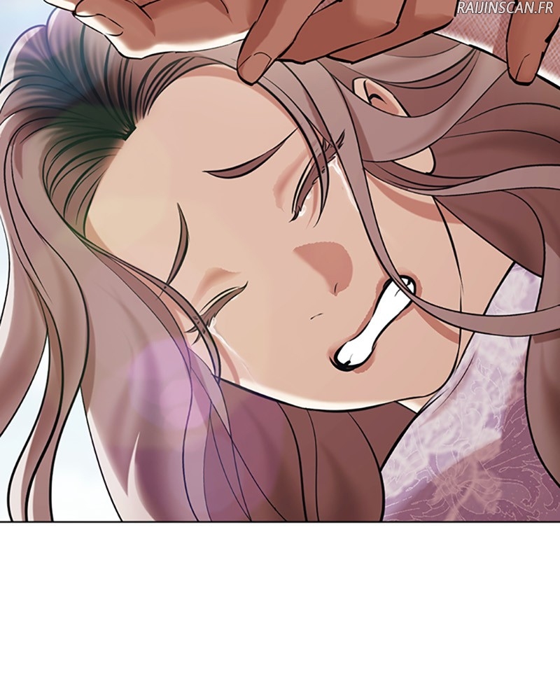 Lookism Chapitre 431 - Page 135