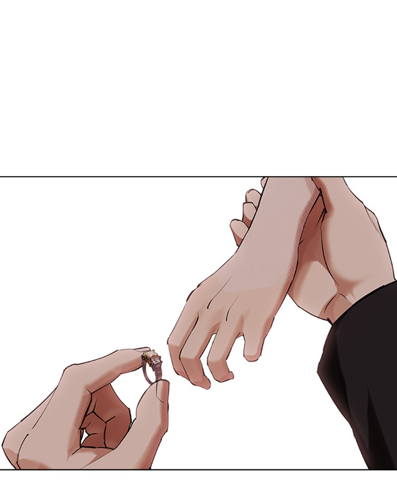 Lookism Chapitre 431 - Page 136