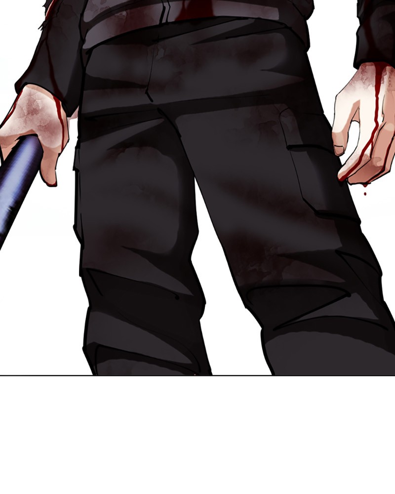 Lookism Chapitre 431 - Page 143