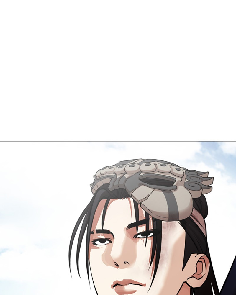 Lookism Chapitre 431 - Page 154