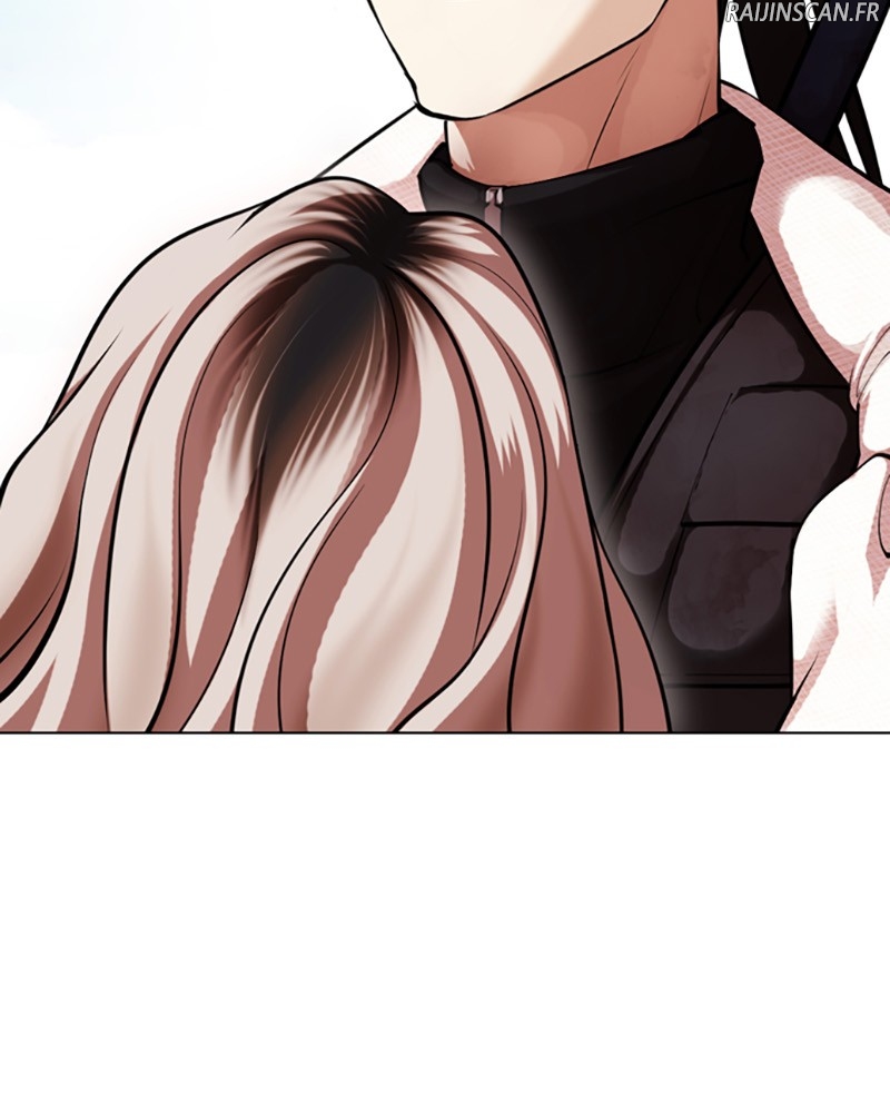 Lookism Chapitre 431 - Page 155