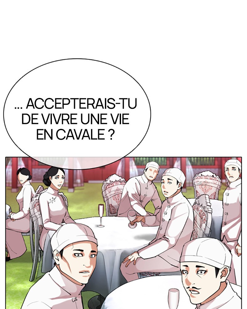 Lookism Chapitre 431 - Page 158