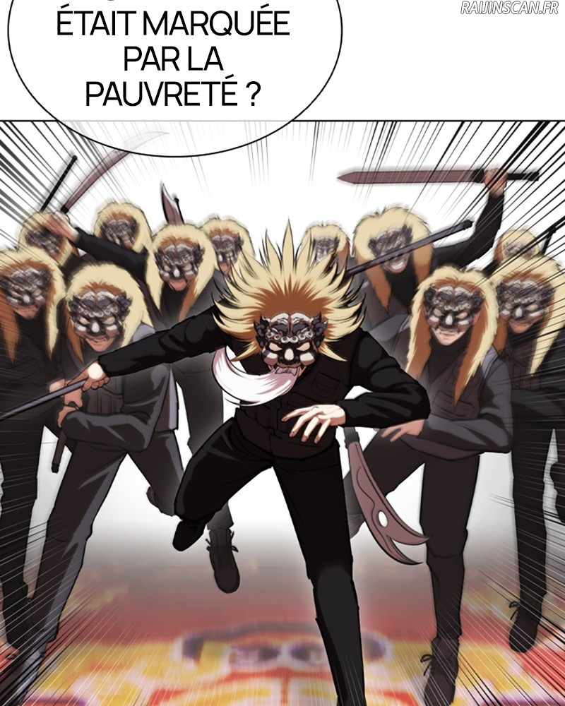 Lookism Chapitre 431 - Page 160