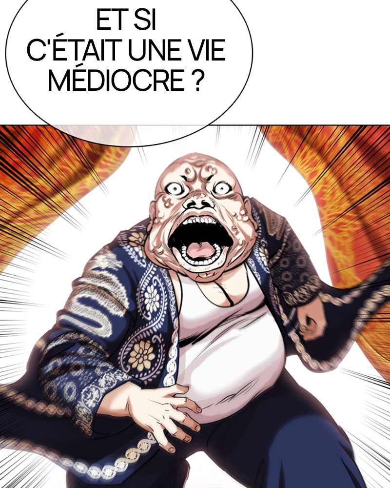 Lookism Chapitre 431 - Page 162