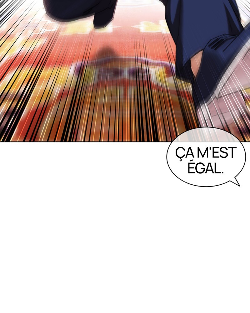 Lookism Chapitre 431 - Page 163
