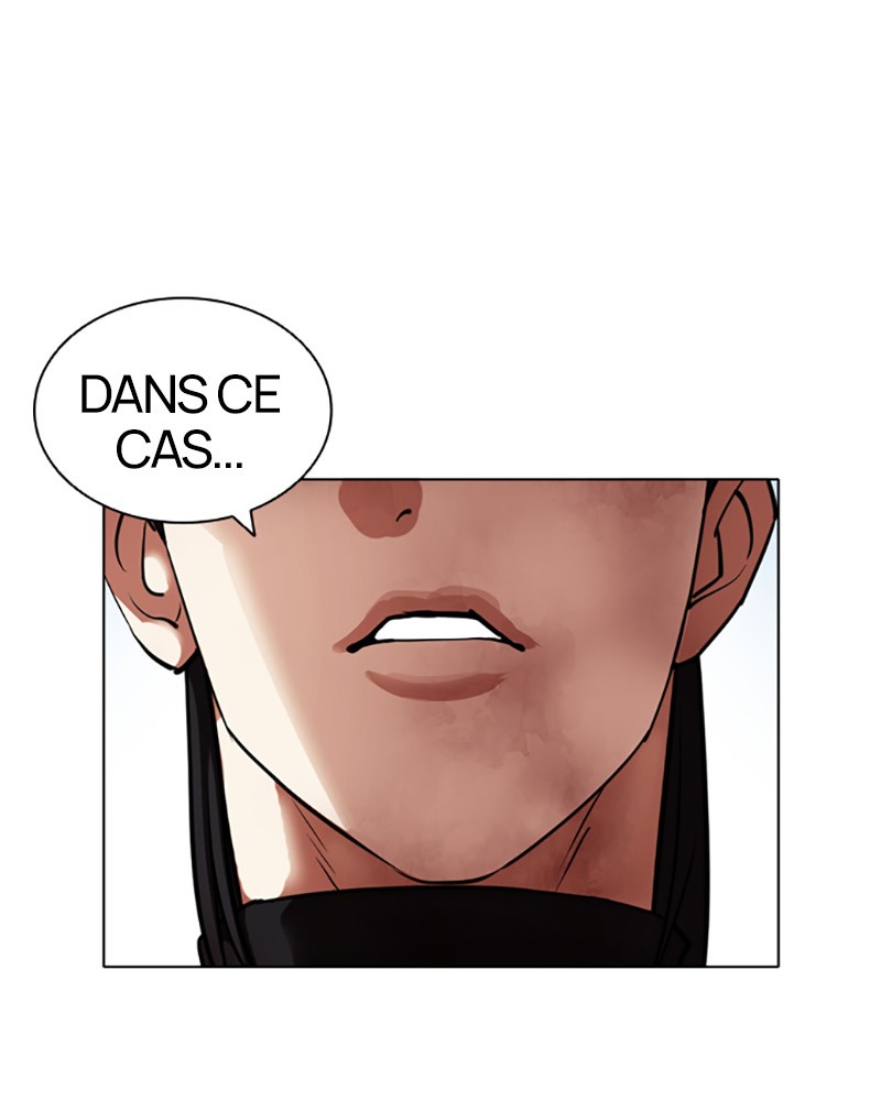 Lookism Chapitre 431 - Page 164