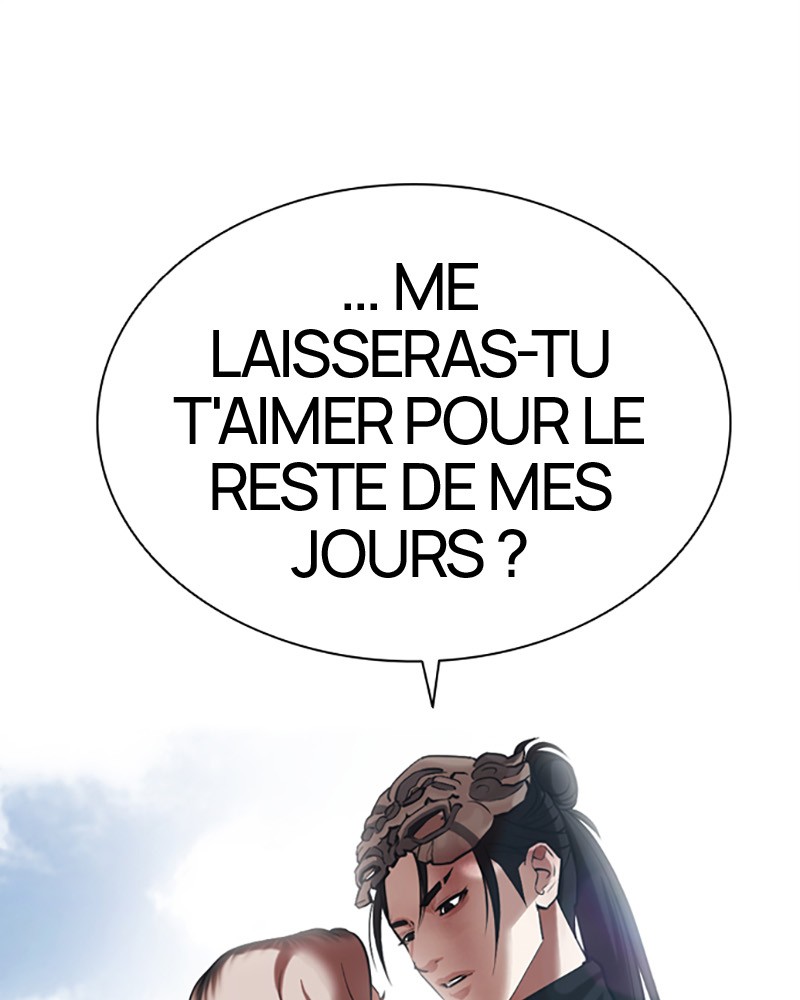 Lookism Chapitre 431 - Page 166