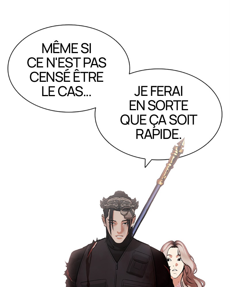 Lookism Chapitre 431 - Page 172