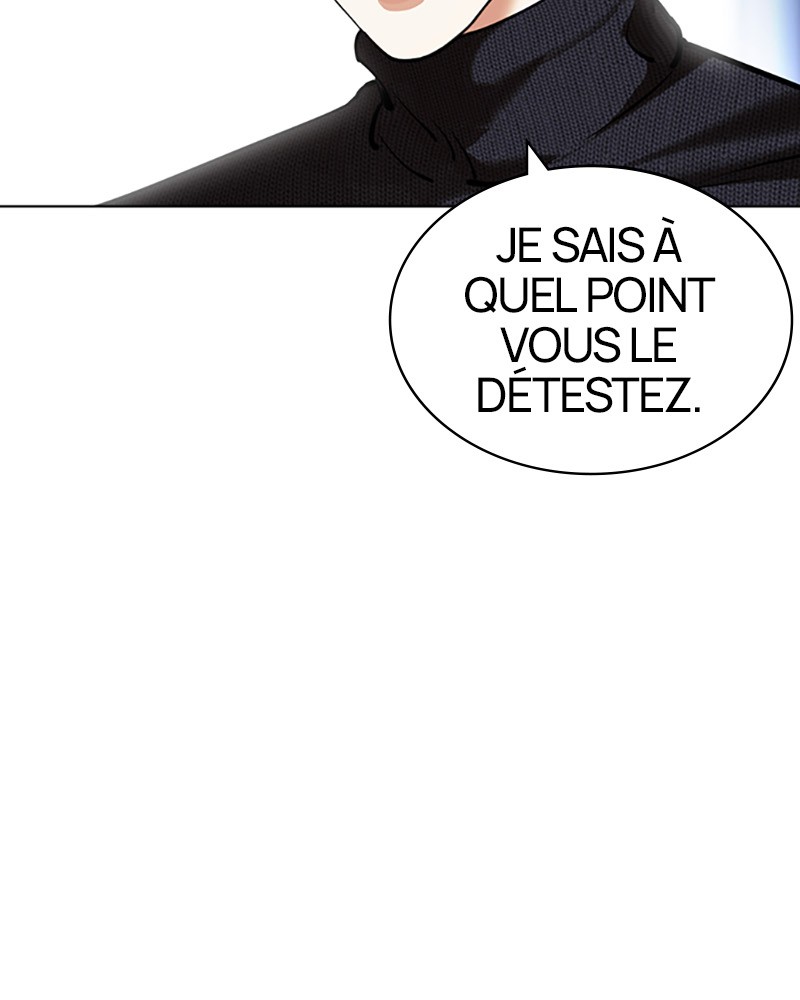 Lookism Chapitre 431 - Page 18