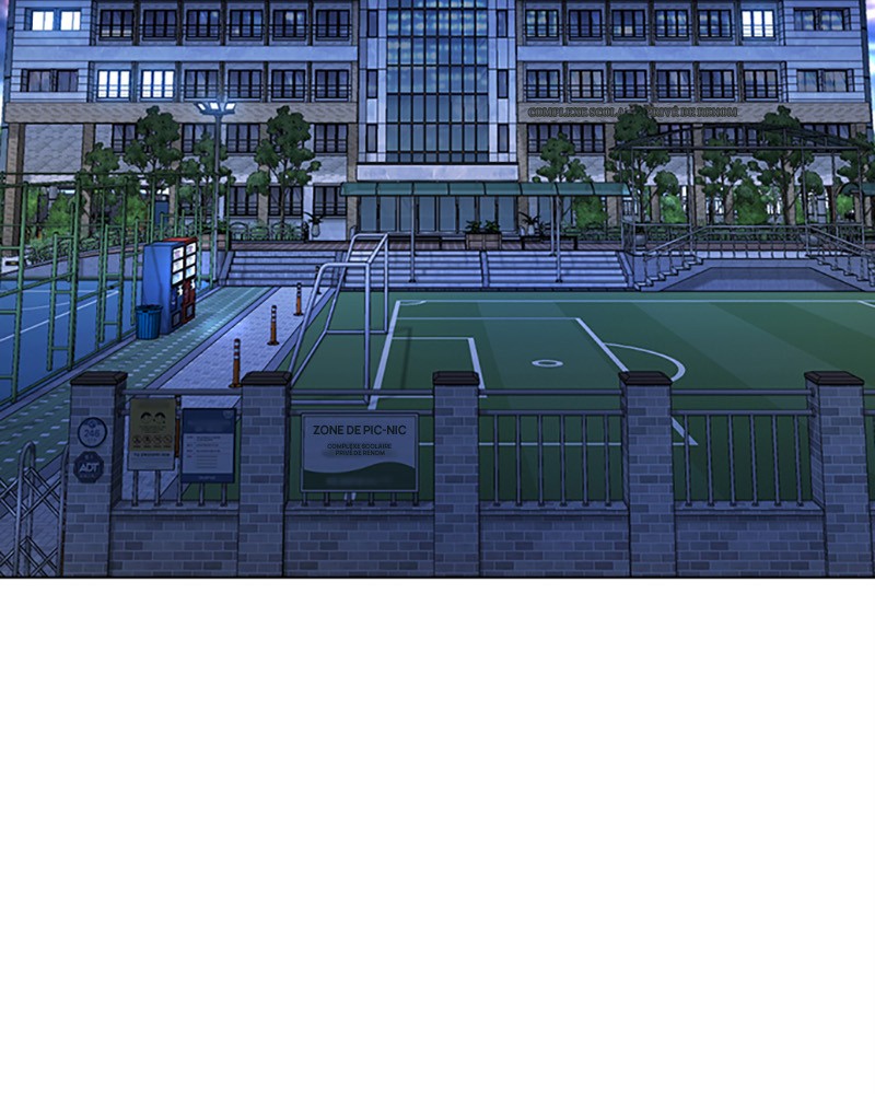 Lookism Chapitre 431 - Page 181