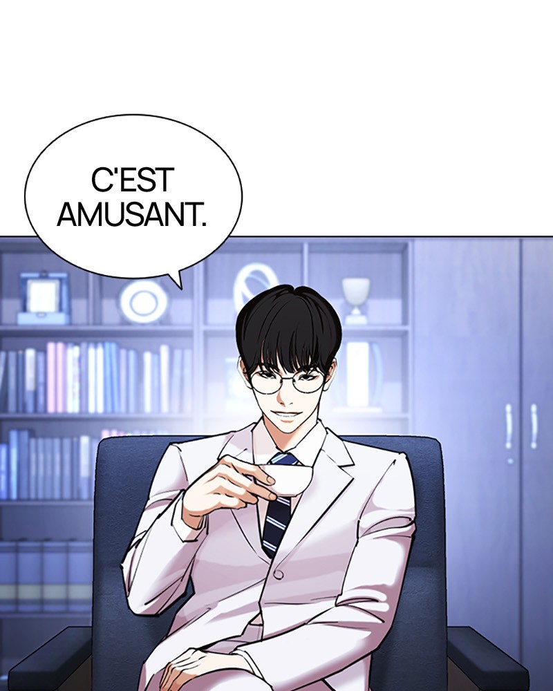 Lookism Chapitre 431 - Page 182