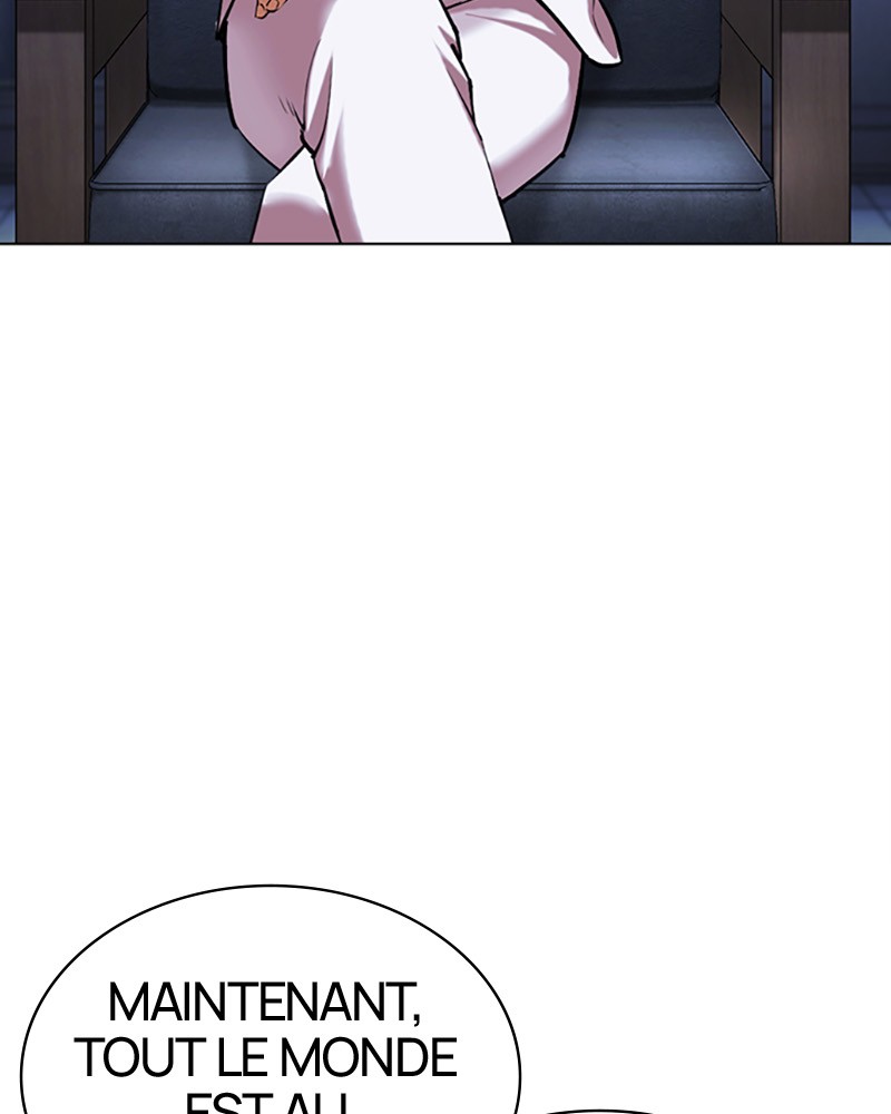 Lookism Chapitre 431 - Page 183
