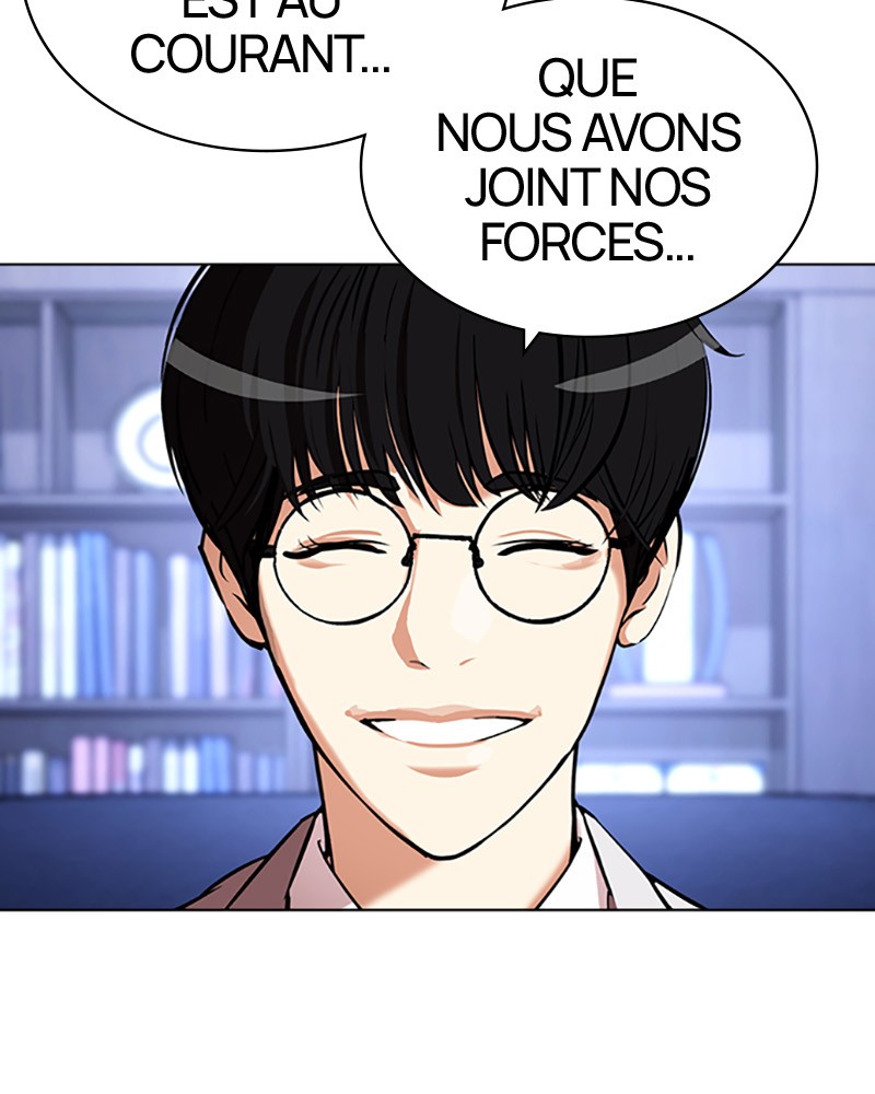 Lookism Chapitre 431 - Page 184