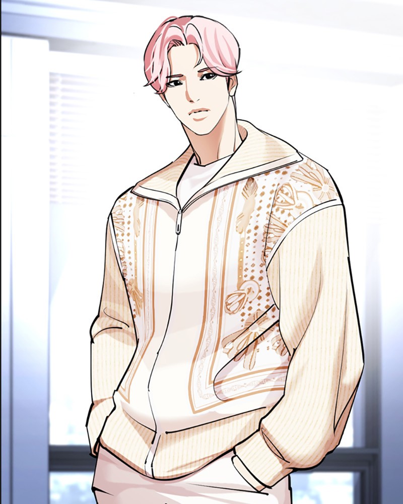 Lookism Chapitre 431 - Page 186