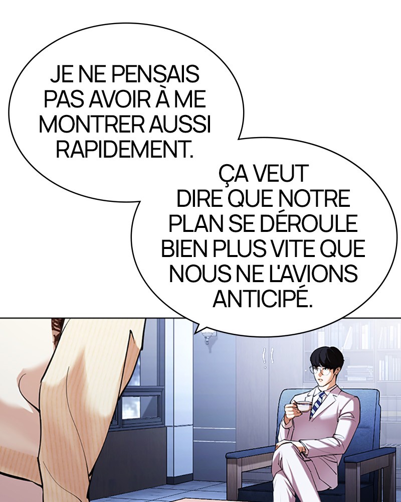 Lookism Chapitre 431 - Page 188