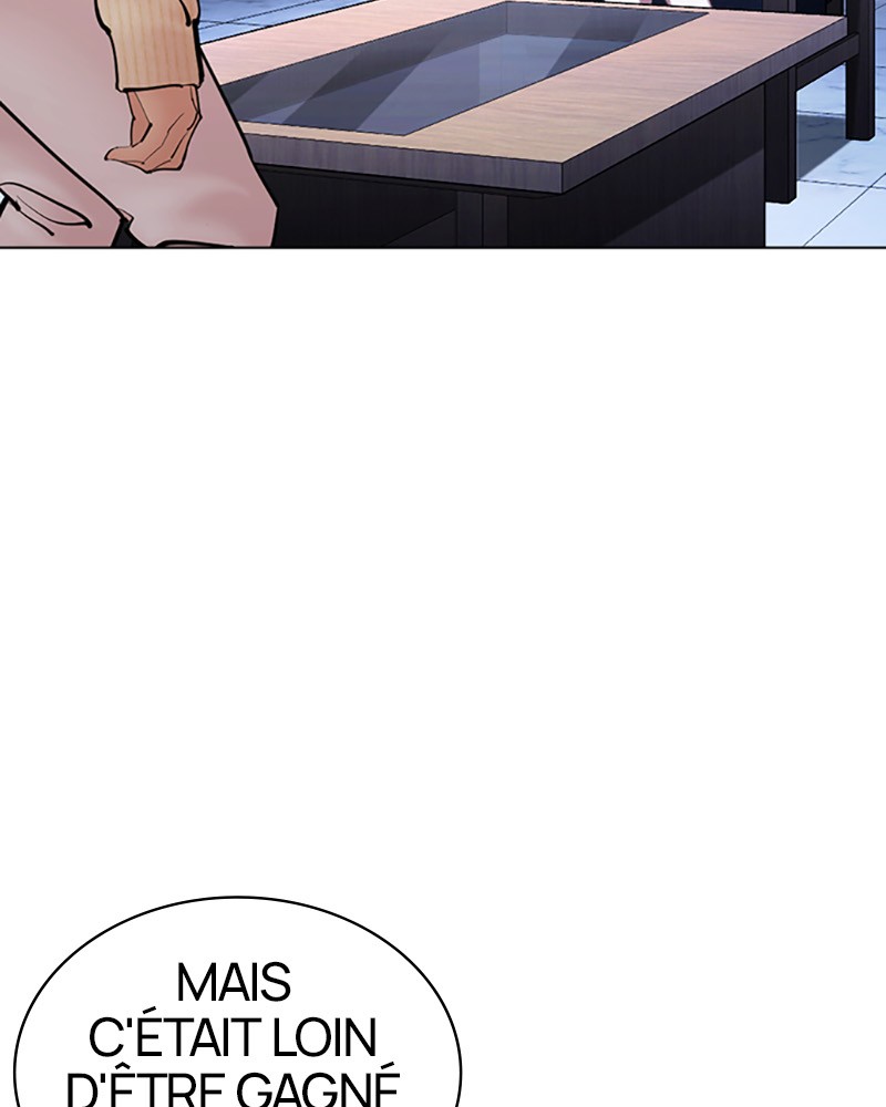 Lookism Chapitre 431 - Page 189