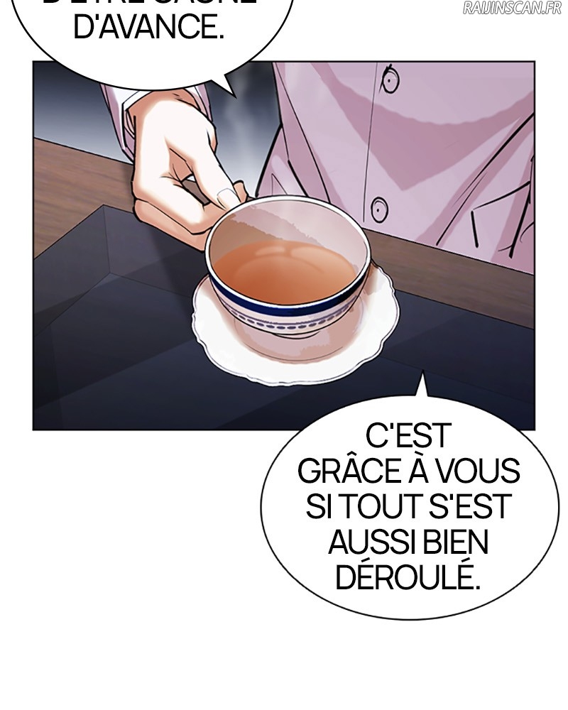 Lookism Chapitre 431 - Page 190