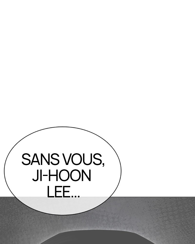 Lookism Chapitre 431 - Page 191