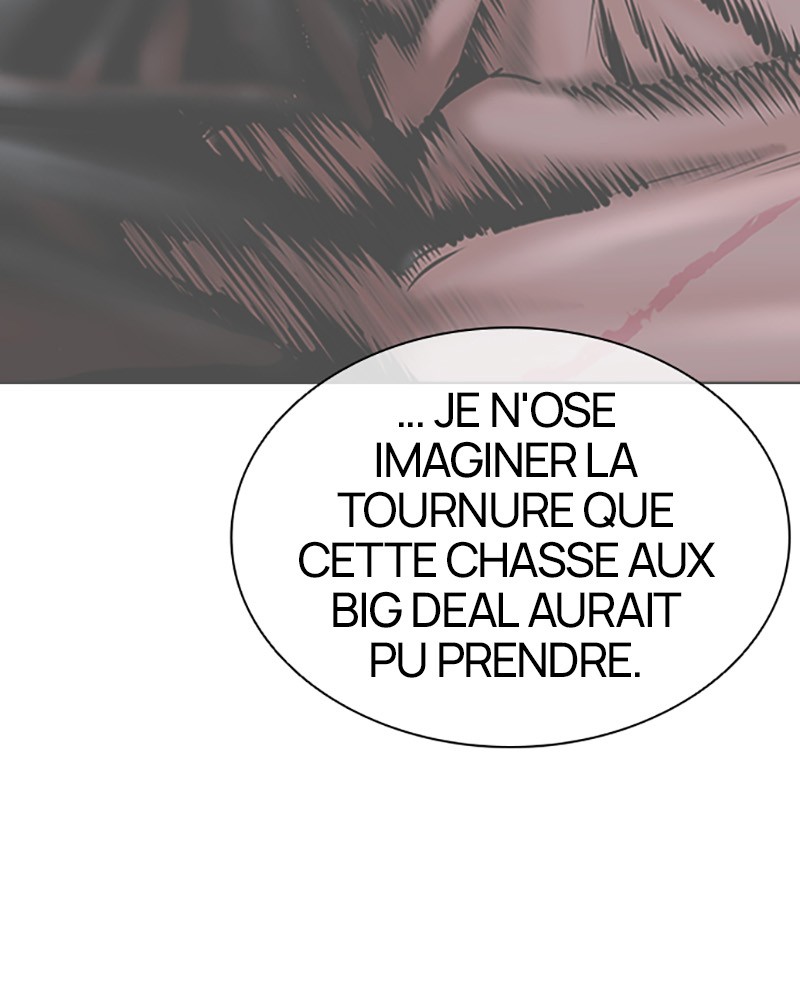 Lookism Chapitre 431 - Page 193