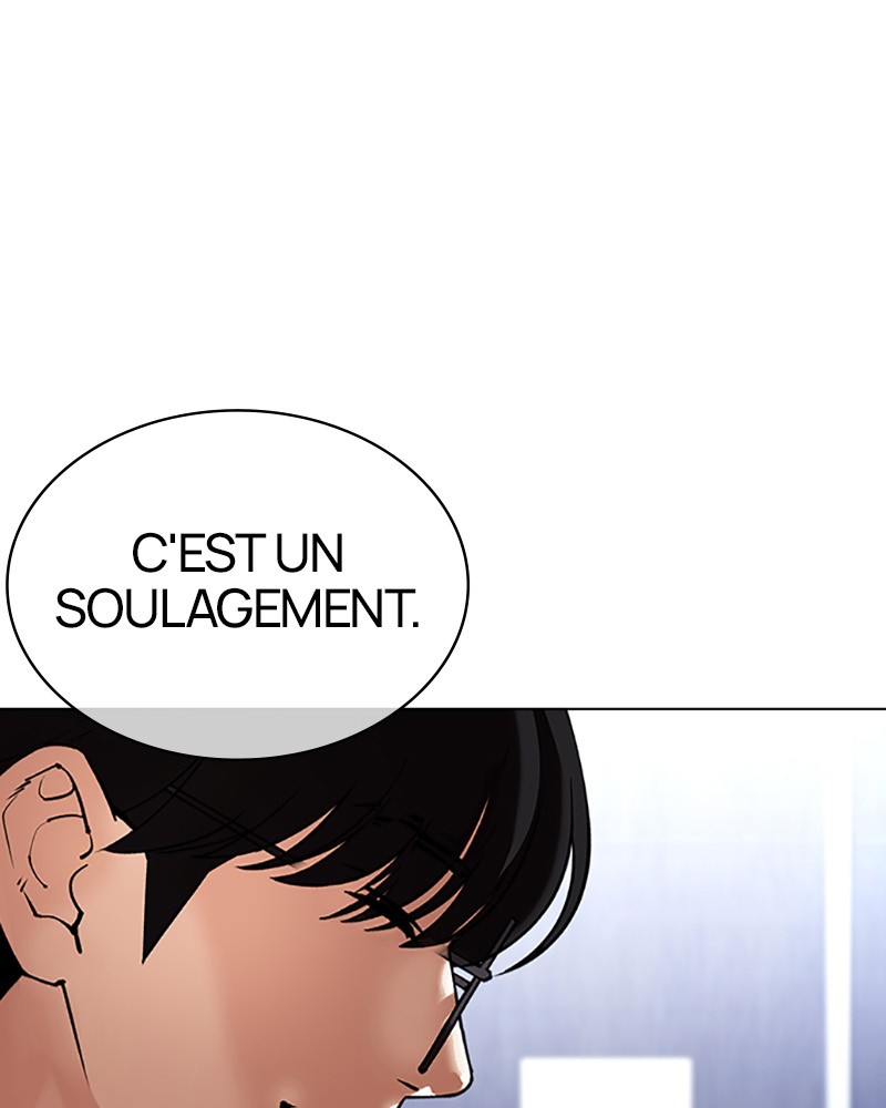 Lookism Chapitre 431 - Page 194