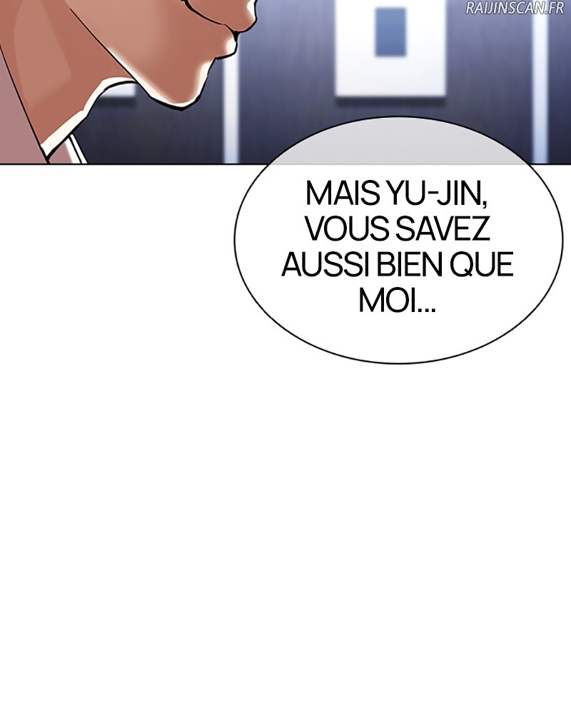 Lookism Chapitre 431 - Page 195