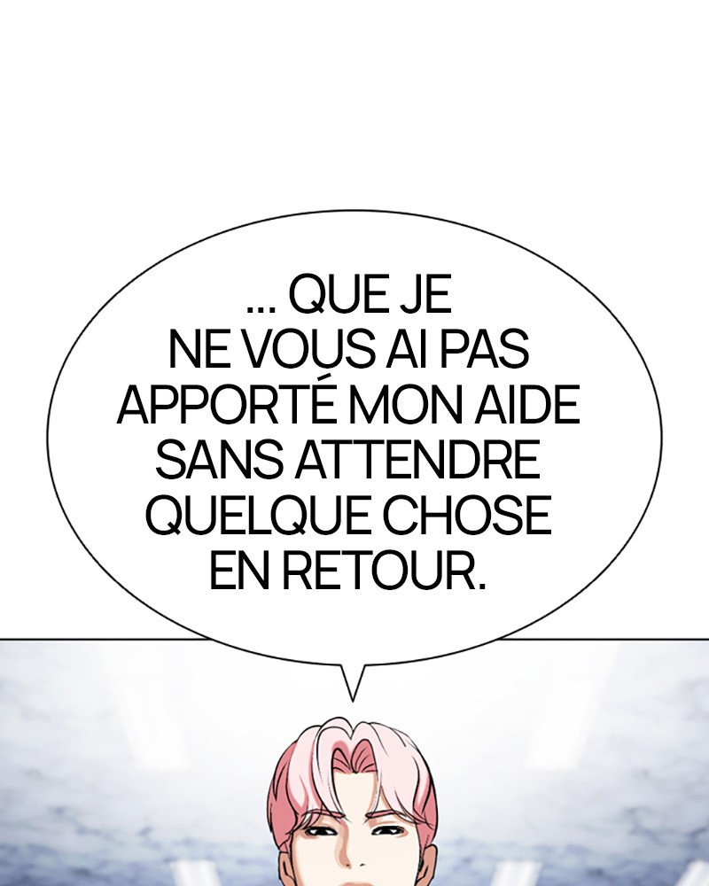 Lookism Chapitre 431 - Page 196