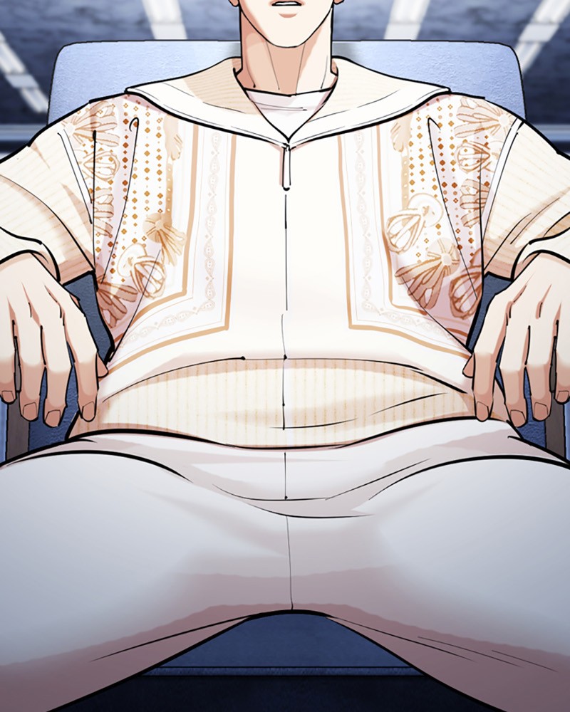 Lookism Chapitre 431 - Page 197