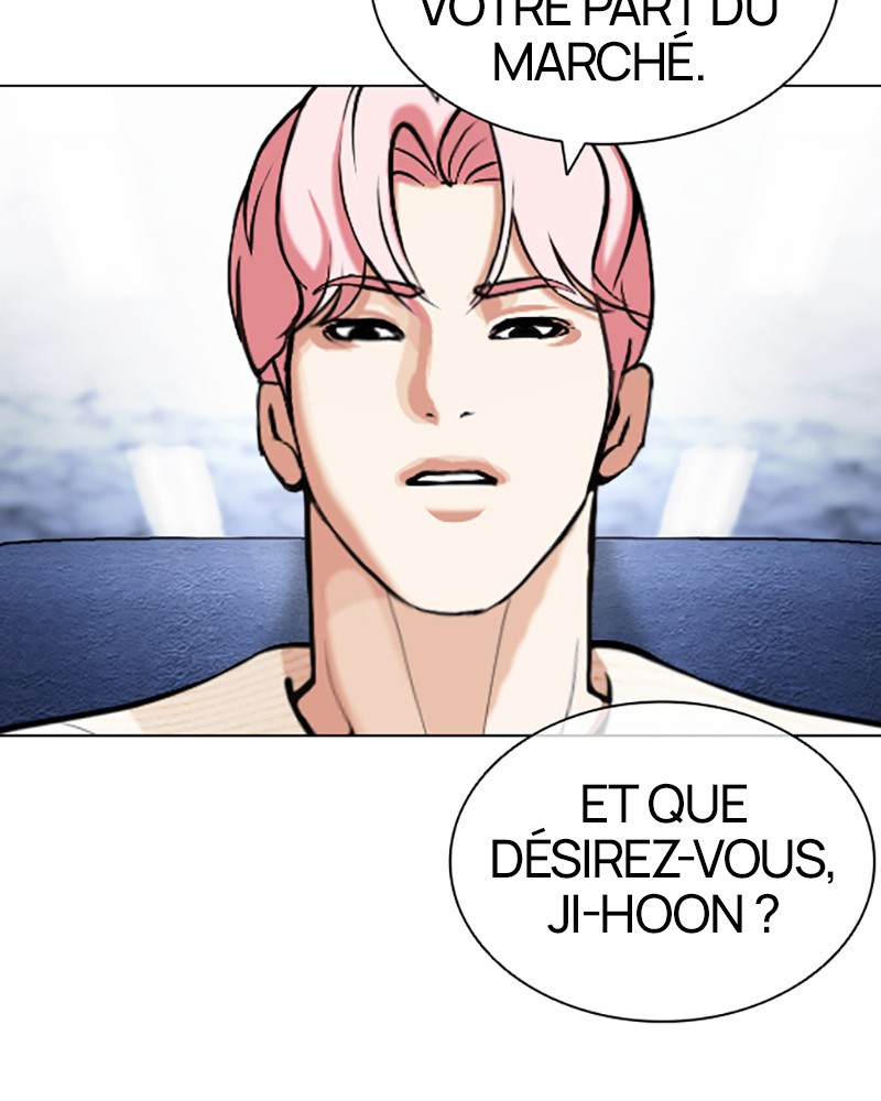 Lookism Chapitre 431 - Page 199