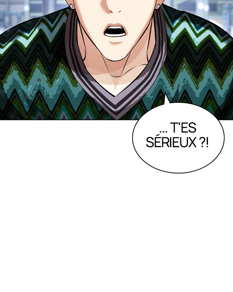 Lookism Chapitre 431 - Page 2