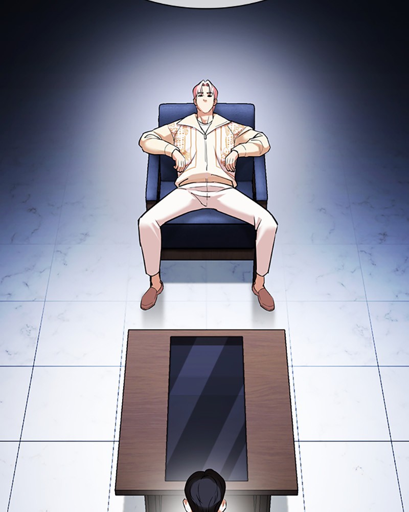 Lookism Chapitre 431 - Page 201
