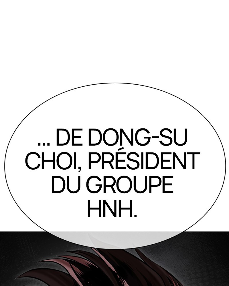 Lookism Chapitre 431 - Page 209