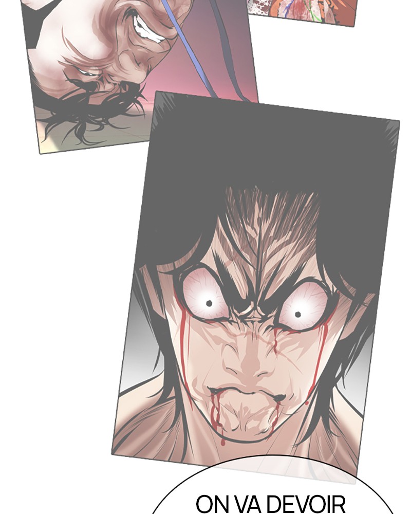 Lookism Chapitre 431 - Page 21