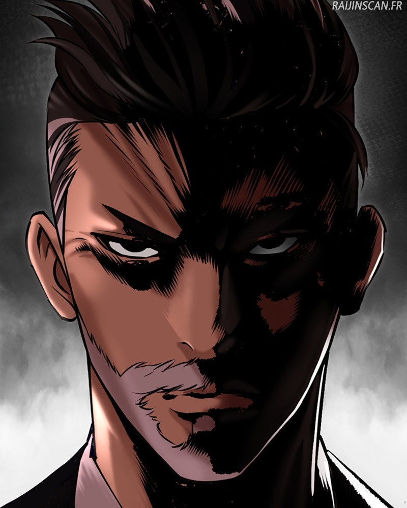 Lookism Chapitre 431 - Page 210