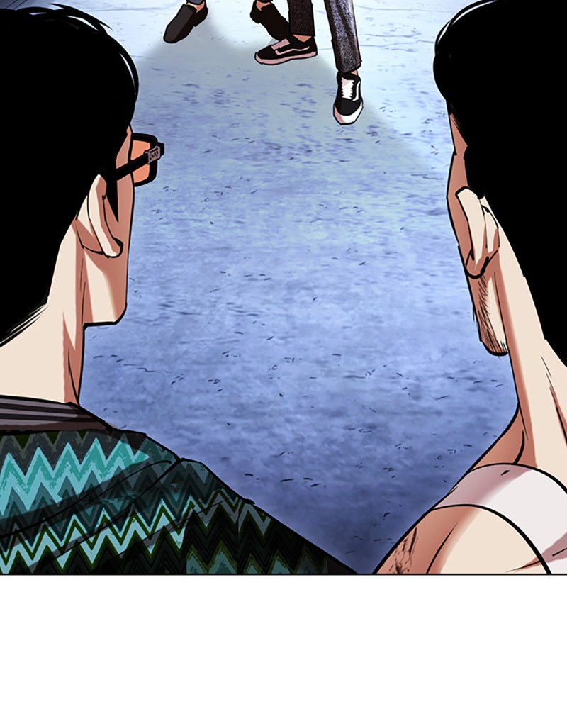 Lookism Chapitre 431 - Page 24