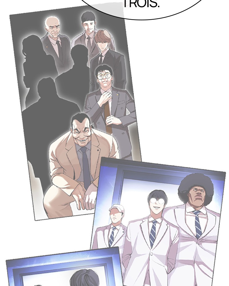 Lookism Chapitre 431 - Page 26