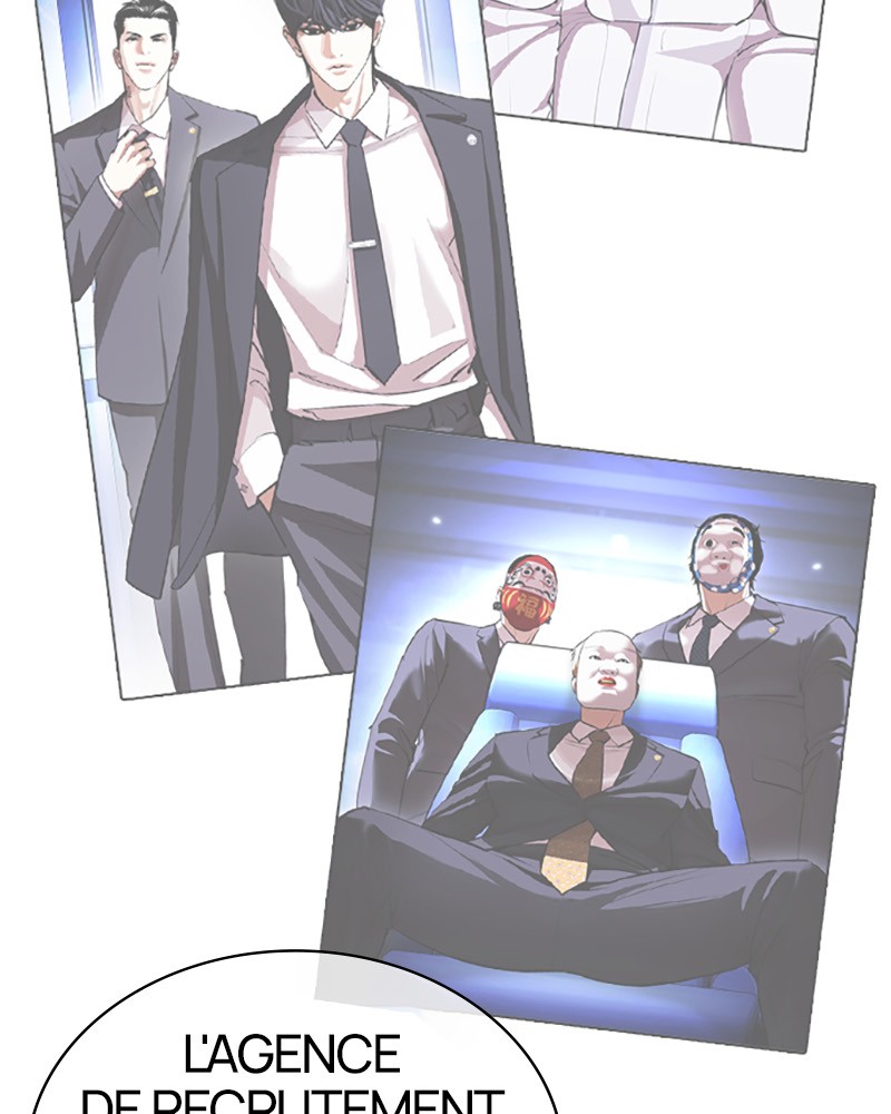 Lookism Chapitre 431 - Page 27