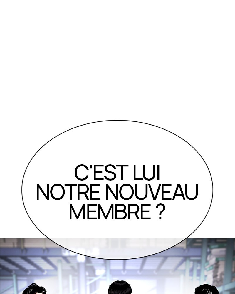 Lookism Chapitre 431 - Page 3