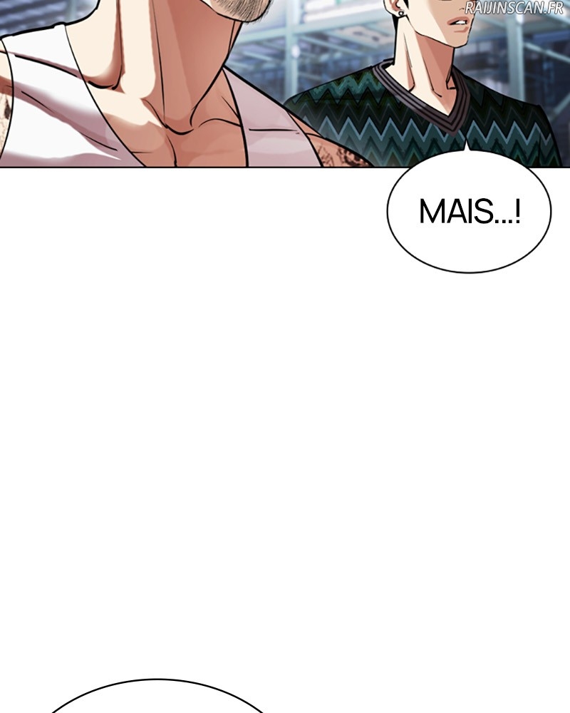 Lookism Chapitre 431 - Page 30