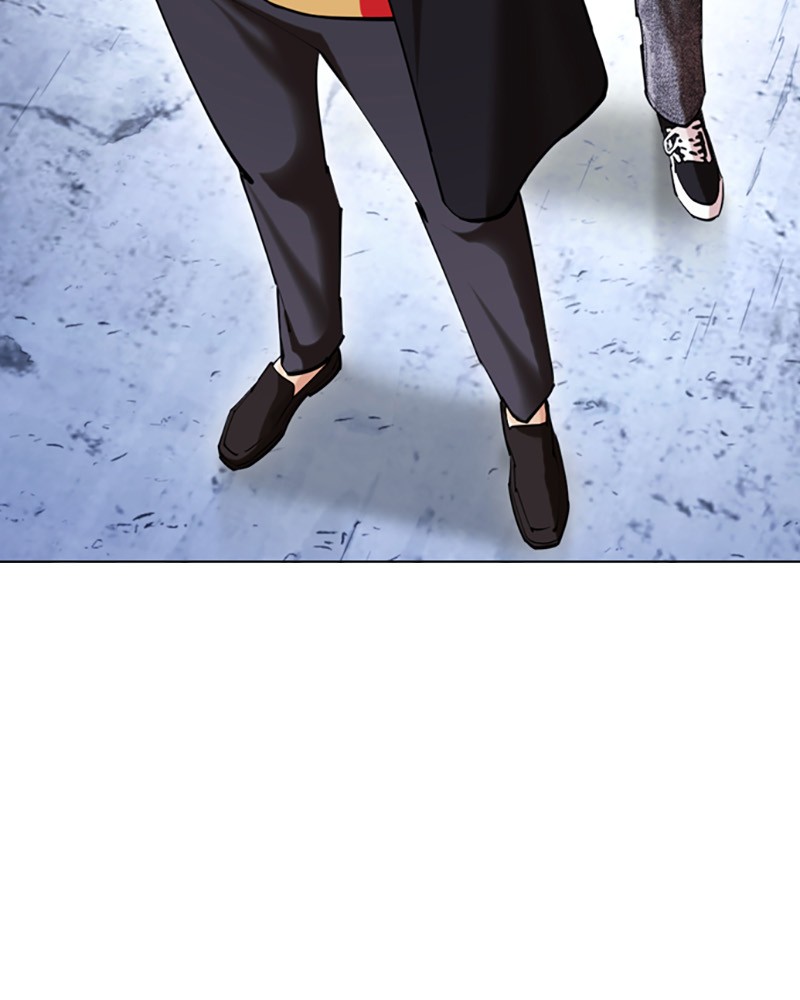 Lookism Chapitre 431 - Page 34
