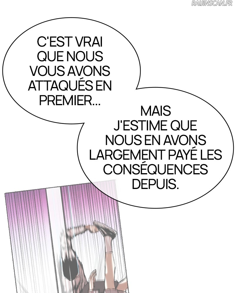 Lookism Chapitre 431 - Page 35